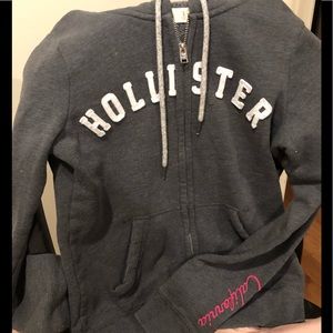 Hollister Sweater